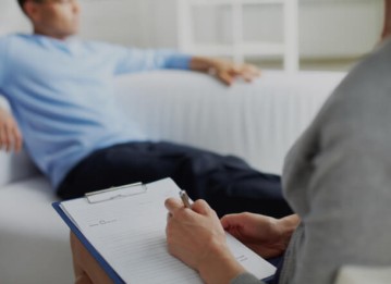 Частная психиатрическая клиника в Юбилейном