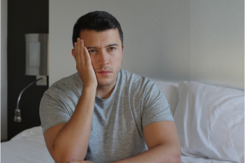 Лечение депрессии в Юбилейном