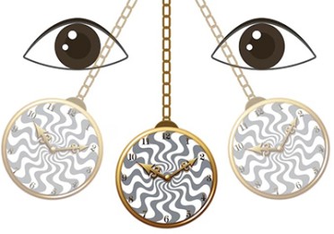 Эриксоновский гипноз в Юбилейном