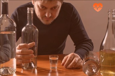 Лечение белой горячки в Юбилейном