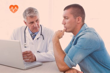 Кодирование от алкоголизма на 3 года в Юбилейном