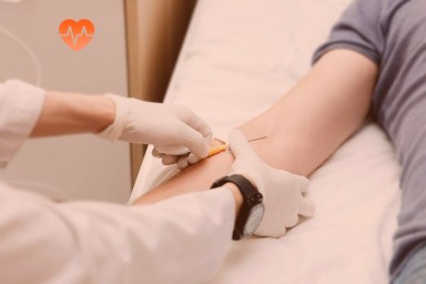 Кодирование от алкоголизма на 3 года в Юбилейном