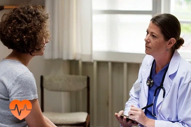 Лечение тревожного расстройства в Юбилейном