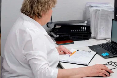 Вшивание ампулы в Юбилейном