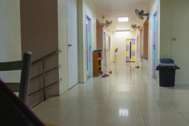 О клинике в Юбилейном